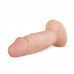 EasyToys | Мини фаллоимитатор Archi Realistic Dildo - 11.5 cm. Ціна 699 грн. Фото: 1 EasyToys | Мини фаллоимитатор Archi Realistic Dildo - 11.5 cm. Ціна 699 грн. Фото: 1