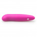 EasyToys | Мини-вибратор для точки G Easytoys, розовый, 12 х 2.5 см. Цена 637 грн. Фото: 1