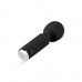 EasyToys | Мини вибратор микрофон Mini Vibe Wand Vibrator. Цена 1 610 грн. Фото: 2