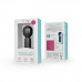 EasyToys | Мини вибратор микрофон Mini Vibe Wand Vibrator. Цена 1 610 грн. Фото: 4