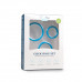 EasyToys | Набор эрекционных колец 4,5,6 см. Cockring set - drie maten - blauw. Цена 595 грн. Фото: 2
