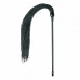 EasyToys | Батіг силіконова Black Silicone Tickler. Ціна 499 грн. Фото: 1