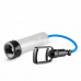EasyToys | Помпа для пениса Easytoys Finger Grip Penis Pump Clear. Цена 995 грн. Фото: 1