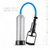 EasyToys | Помпа для пениса Easytoys Finger Grip Penis Pump Clear. Цена 995 грн. Фото: 2