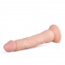 EasyToys | Фалоімітатор Dylan Realistic Dildo 23 см. Ціна 1350 грн. Фото: 1
