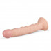 EasyToys | RF004SKN Реалистичный делдо Scott Realistic Dildo. Ціна 1350 грн. Фото: 1