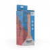 EasyToys | RF004SKN Реалистичный делдо Scott Realistic Dildo. Ціна 1350 грн. Фото: 4