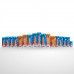 EasyToys | RF004SKN Реалистичный делдо Scott Realistic Dildo. Ціна 1350 грн. Фото: 6