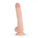 EasyToys | RF013SKN Реалистичный делдо Elvin Realistic Dildo. Цена 2 050 грн. Фото: 2