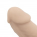 EasyToys | RF021SKN Фаллоимитатор реалистичный, на присоске, Real Fantasy Deluxe - Parker , 18 см. Ціна 1950 грн. Фото: 5