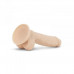 EasyToys | RF025SKN Фаллоимитратор реалистичный, на присоске, Real Fantasy Deluxe - Ashton, 21 см. Ціна 2295 грн. Фото: 1