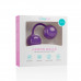 EasyToys | Вагинальные шарики со смещенным центром тяжести 20 х 3.7 Love Balls With Counterweight -. Цена 827 грн. Фото: 4
