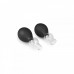 EasyToys | Вакуумные зажимы для сосков EasyToys Black. Цена 885 грн. Фото: 3
