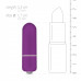 EasyToys | Вибропуля Easytoys, фиолетовая, 5.5 х 1.7 см. Ціна 695 грн. Фото: 4