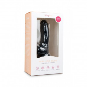 EasyToys | Фалоімітаторeasytoys Realisticdildo. Ціна: 995 грн