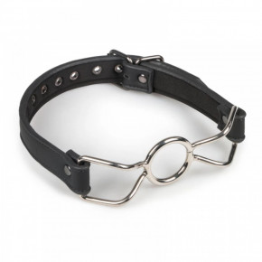 EasyToys | Кляп кільце-павук Metal Mouth Gag. Ціна: 1250 грн