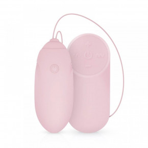 EasyToys | LUV001PNK Виброе с пультом LUV EGG розовое. Ціна: 2465 грн