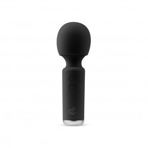 Мини вибратор микрофон Mini Vibe Wand Vibrator