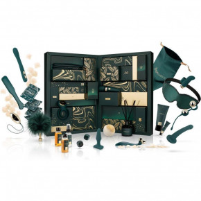 EasyToys | Набор секс игрушек Adventskalender 2022 LOVEBOXXX EASYTOYS The Naughty And Nice, 24 предмета. Цена: 7 995 грн