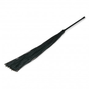 EasyToys | Батіг силіконова Black Silicone Tickler. Ціна: 499 грн