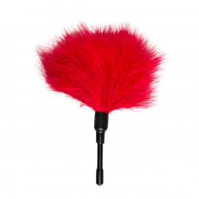 EasyToys | Тиклер - Перья на короткой ручке, красный Kleine ketelaar-rood. Цена: 450 грн