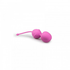 EasyToys | Вагінальні кульки подвійні Pink Double Vagina Balls. Ціна: 765 грн