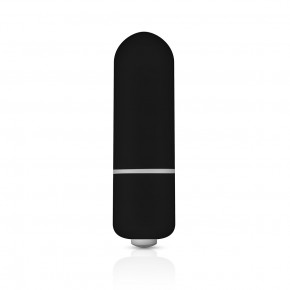 EasyToys | Вибропуля Easytoys, черная, 5.5 х 1.7 см. Цена: 695 грн