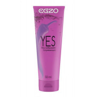 EGZO | Гельлубрикант З Збудливим Ефектом Egzo “Yes”, 50 Мл. Ціна 250 грн