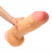 EGZO | Фаллоимитатор СУПЕР Гигант реалистичный EGZO FS05 на присоске. Цена 6 250 грн. Фото: 3