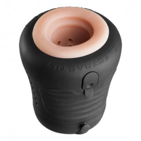 ElectraStim | Мастурбатор Jack Socket. Ціна: 2379 грн