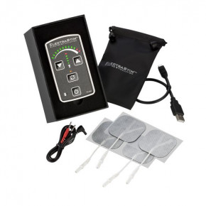 ElectraStim | Электростимулятор Flick EM60-E. Цена: 4 589 грн