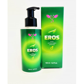 Emily Love | Крем для мужчин Eros krem 150 ml. Цена: 995 грн