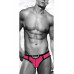 ENVY | Мужские трусы-брифы Envy Bad Boy розовые, S/M. Цена 1 499 грн. Фото: 1