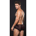 ENVY | Трусы мужские M/L Envy, из сеточки, черные. Цена 1 395 грн. Фото: 1