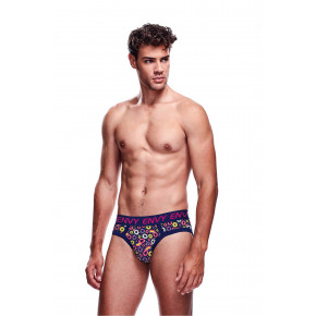 ENVY | Мужские трусы Envy с пончиками и единорогами, S/M. Цена: 1 100 грн