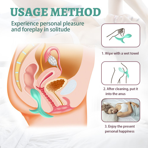 Every Night Toys | Вибратор для пар Every Night Toys Cosima с дистанционным управлением, лавандовый, 10 режимов. Цена 1 566 грн. Фото: 3