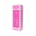 Every Night Toys | Вибратор Every Night Toys для точки G, розовый. Цена 2 119 грн. Фото: 3