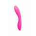 Every Night Toys | Вибратор Every Night Toys для точки G, розовый. Цена 2 119 грн. Фото: 1