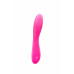 Every Night Toys | Вибратор Every Night Toys для точки G, розовый. Цена 2 119 грн. Фото: 2