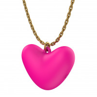 Every Night Toys | Мини-вибратор клиторальный Every Night Toys Eileen в форме сердца розовый, 10 режимов вибрации. Цена: 912 грн Every Night Toys | Мини-вибратор клиторальный Every Night Toys Eileen в форме сердца розовый, 10 режимов вибрации. Цена: 912 грн