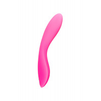 Every Night Toys | Вибратор Every Night Toys для точки G, розовый. Цена 2 495 грн