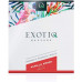 Exotiq Massage | Массажная свеча Exotiq Massage Candle Vanilla 200g. Цена 1 150 грн. Фото: 3