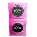 EXS | Презерватив EXS Flavoured Bubblegum со вкусом жевательной резинки (цена за 10 шт.). Ціна 350 грн. Фото: 2
