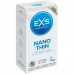 EXS | Презервативы EXS Ультратонкие Nano Thin VEGAN 12 Pack. Ціна 350 грн. Фото: 5
