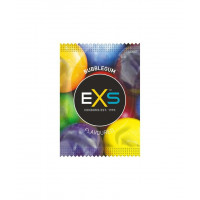 EXS | Презерватив EXS со вкусом жевательной резинки Bubblegum, за 5 шт.. Цена 175 грн EXS | Презерватив EXS со вкусом жевательной резинки Bubblegum, за 5 шт.. Цена 175 грн