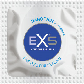 EXS | Презервативы Exs Delay - 12 шт. Цена: 495 грн