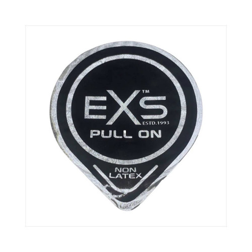 EXS | Презервативы с ремешками для плотного прилегания EXS PULL безлатексные (цена за 6 шт.). Цена 699 грн EXS | Презервативы с ремешками для плотного прилегания EXS PULL безлатексные (цена за 6 шт.). Цена 699 грн
