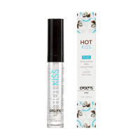EXSENS | Exsens Стимулирующий блеск для губ Coconut Hot Kiss. Цена 559 грн