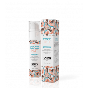 EXSENS | Массажное масло Coconut 50мл. Цена: 669 грн