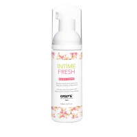 EXSENS | Пена для интимной гигиены Intime Fresh 150мл. Цена 599 грн